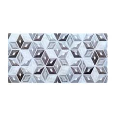OLIVIA ATRANI - Decorado Goias Gris 30x60cm