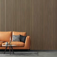 PISOPAK - WallPanel Abedul Café Mate 2.90m x 12.2m - Venta por unidad