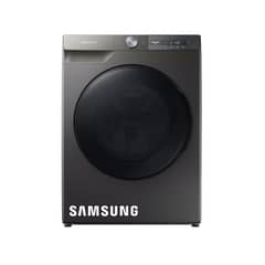 SAMSUNG - Lavaseca 12.5/7 Kg WD12T704DBN/PE