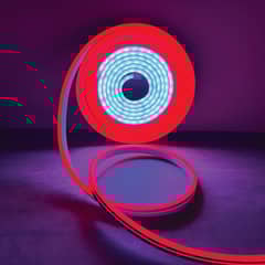 ILUMA - Tira LED Neón Ultramagic RGB 5m