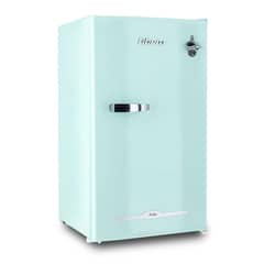 LIBERO - Frigobar 91L Menta
