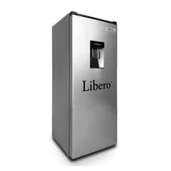 LIBERO - Refrigeradora