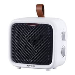IMACO - Termoventilador 1500W 15m2 ITC1510N Blanco