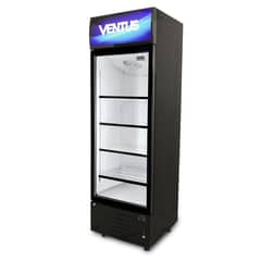 VENTUS - Visicooler 1 Puerta 380lt LG-380TC
