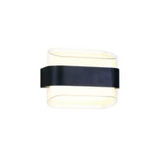 ILUMA - Aplique de Pared Exterior LED Dual Orion