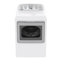 MABE - Secadora 22Kg Blanco Carga Frontal Smg47N8Msbbb0