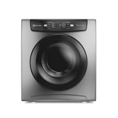 ELECTROLUX - Secadora de Ropa Pared y Piso EDEJ07D2JSYG 7Kg Gris