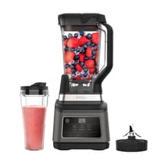 NINJA - Licuadora Profesional 2.1L 1200W BN750EU
