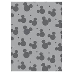 DISNEY - Manta Polar Mickey