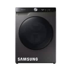 SAMSUNG - Lavaseca 12.5/7 Kg WD12TP34DBX/PE