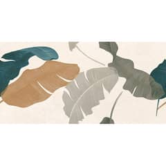 GRAIMAN - Porcelanato Multicolor Decorado 60x120cm 2.88m2