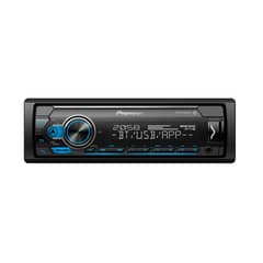 PIONEER - Autoradio BT/MP3/USB MVH-S325BT