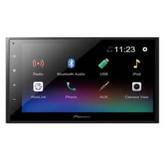 PIONEER - Autoradio BT/USB DMH-A345BT