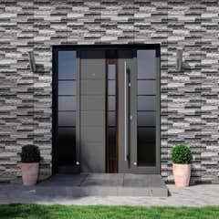 KLIPEN - Rockstone Grey Rustic 30x45cm