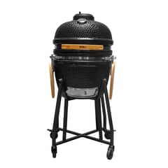 FDV - Kamado Sakai Negro 19"
