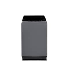 INDURAMA - Lavadora 13 kg Gris oscuro Carga Superior LRI-13DGR