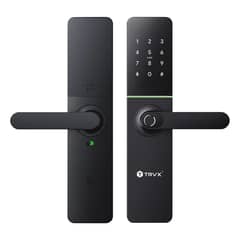 TRAVEX - Cerradura Inteligente H7