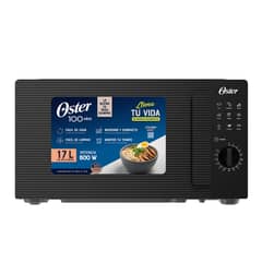 OSTER - Microondas POGW1702 17 L