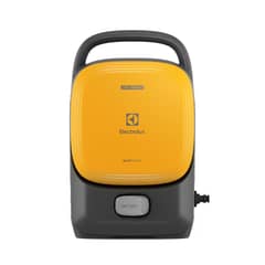 ELECTROLUX - Hidrolavadora  Efficient EasyWash 1400 W 1650 psi QWS1650