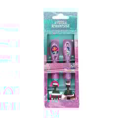 MY LITTLE PONY - Set de Cubiertos Gabby
