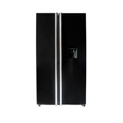 FDV - Refrigerador Deluxe Prestige 514 L Side By Side