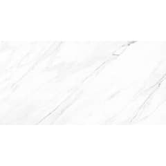 S/M - Porcelanato Marquina Negr Marmolizado 60x120