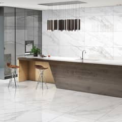 KLIPEN - X Marmoladas GARDA Blanco 1.44 m2