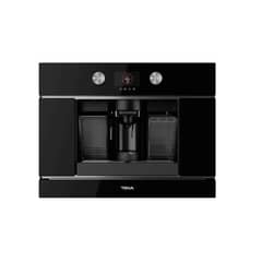 TEKA - Cafetera Empotrada CLC 8350 BK