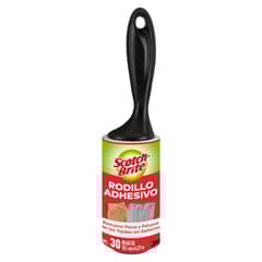 SCOTCH BRITE - Quita Pelusa Rodillo 30 Hojas