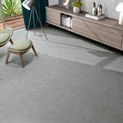 PAMESA - Porcelanato Mix Cementicio 60.8x60.8cm 1.48m2