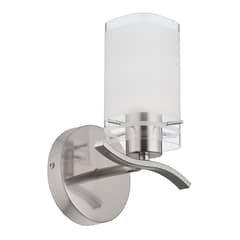 CASA BONITA - Aplique de Pared Exterior New Sevilla 1L E27