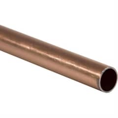 HUMBOLDT - Tubo Gas Cobre 1/2 " x 6 m Gd Cooper