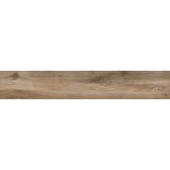PAMESA - Porcelanato Marrón Maderado 20x120cm 1.68m2