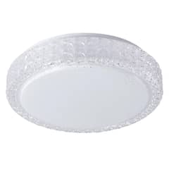 JUST HOME COLLECTION - Plafón LED Circular 35cm