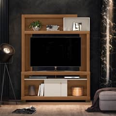 JUST HOME COLLECTION - Centro de Entretenimiento Laguna 60"