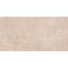 STN - Porcelanato Beige Cementicio 60x120cm 1.43m2