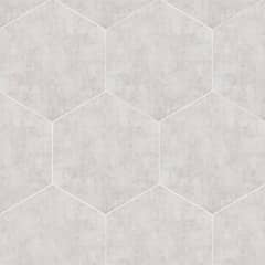 PAMESA - Porcelanato Gris Decorado 28.5x29cm 1m2