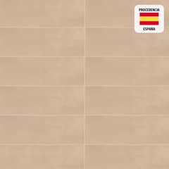 PAMESA - Cerámica Marrón Liso 90x120cm 1.31 m2 Dosso Miele