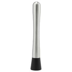JUST HOME COLLECTION - Coctel Muddler Inoxidable 25cm