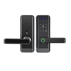 FIXSER - Cerradura Inteligente Smart Wide