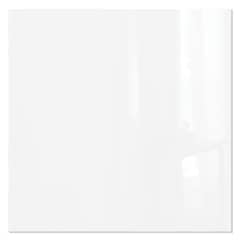 HOLZTEK - Porcelanato Blanco Marmol 60x60cm 1.44m2