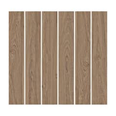 HOLZTEK - Porcelanato Ribe 20x120 1.20M2