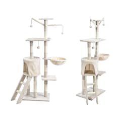 PETIZOOS - Gimnasio para Gato 137cm