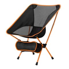 KLIMBER - Silla de Camping Portátil