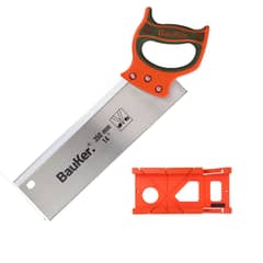 BAUKER - Serrucho 12IN Caja Inglesa