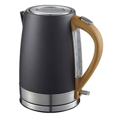 WURDEN - Hervidor con Mango de Madera