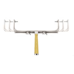 TOPEX - Rodillo Flexible