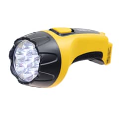 DAIRU - Linterna recargable 7 Led 55Lm