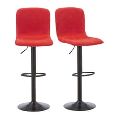 JUST HOME COLLECTION - Setx2 Sillas Bar Brickman
