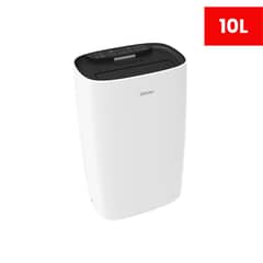 WURDEN - Deshumedecedor 10L 20m2 GM12-10R